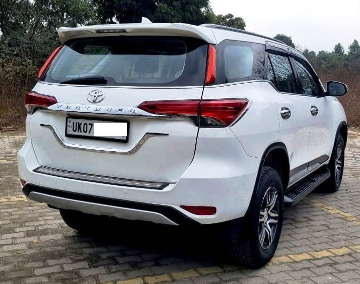 Fortuner image 3 Fortuner image 3