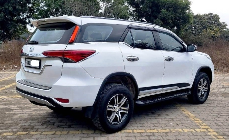 Fortuner image 5 Fortuner image 5