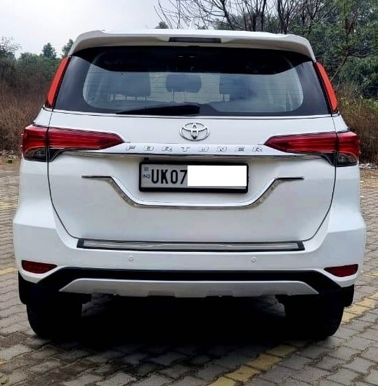 Fortuner image 4 Fortuner image 4