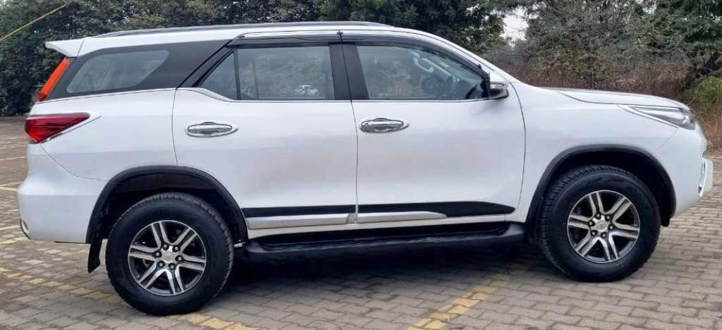 Fortuner image 6 Fortuner image 6