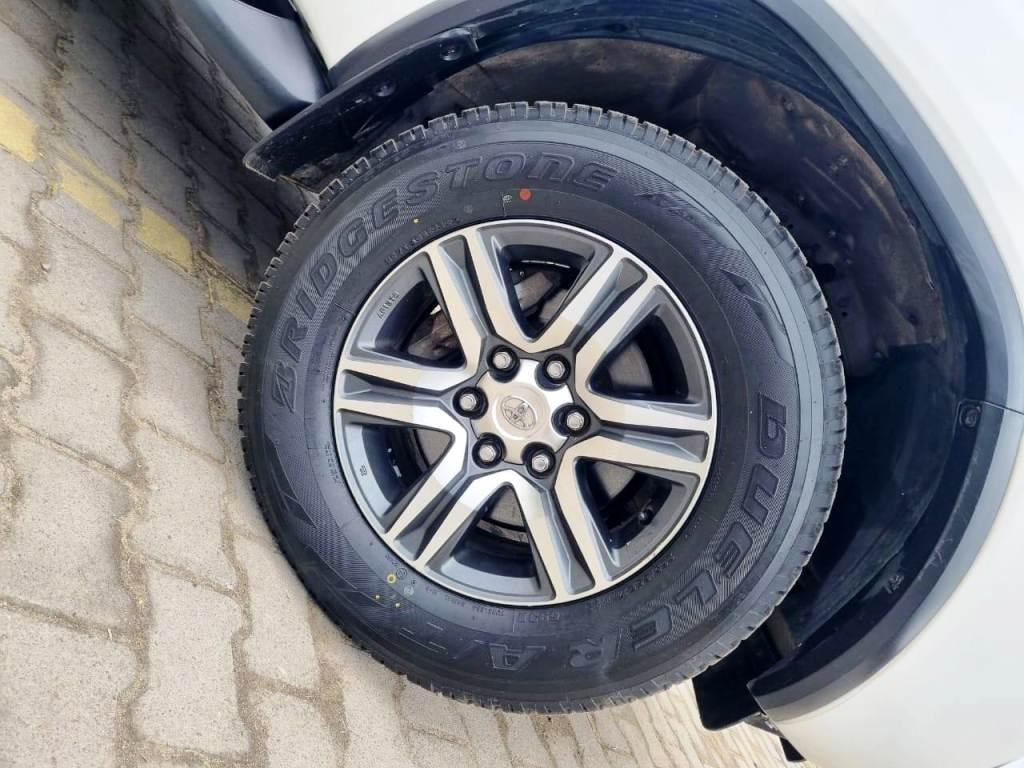 Fortuner image 9 Fortuner image 9