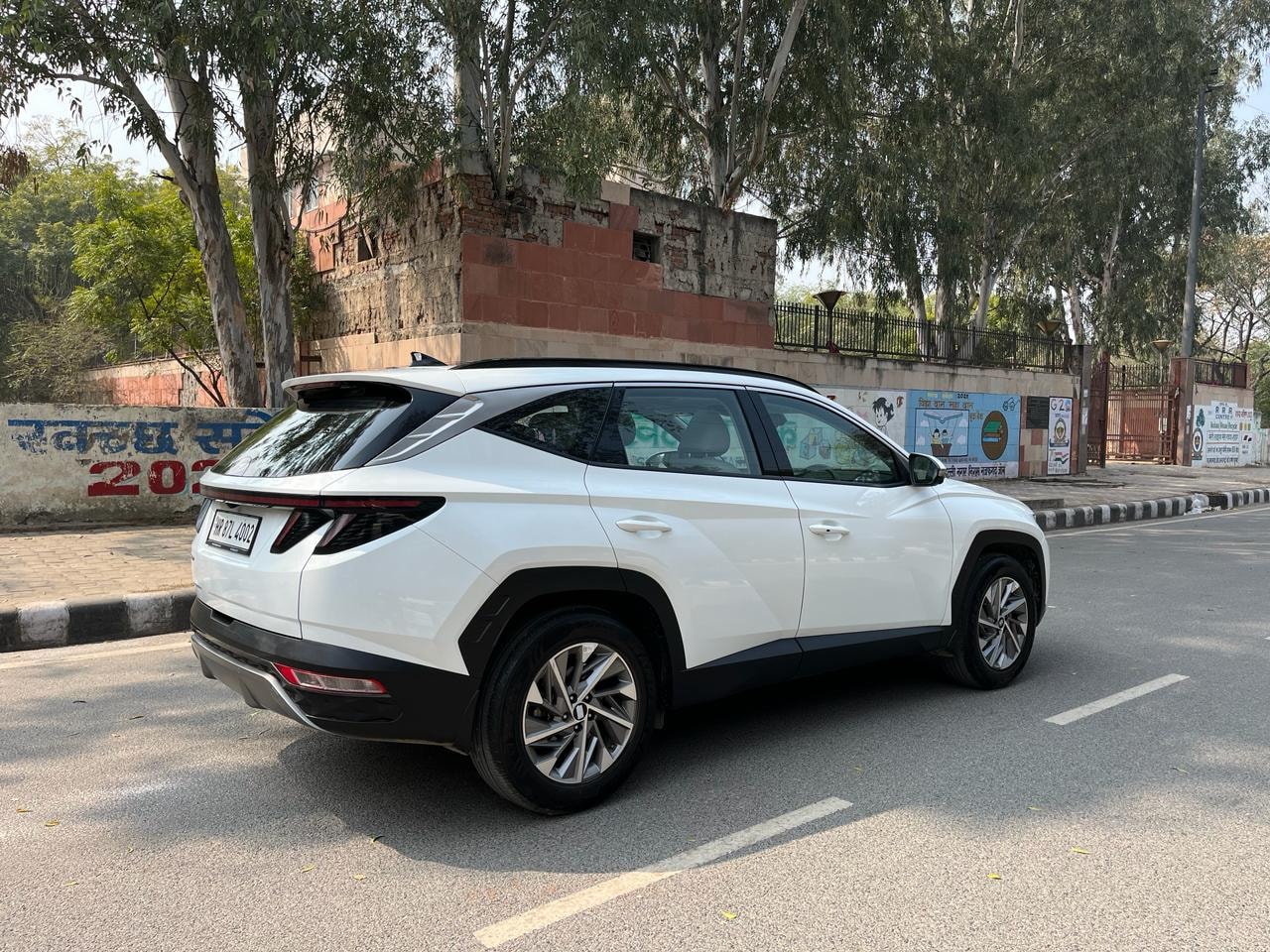 Tucson image 5 Tucson image 5