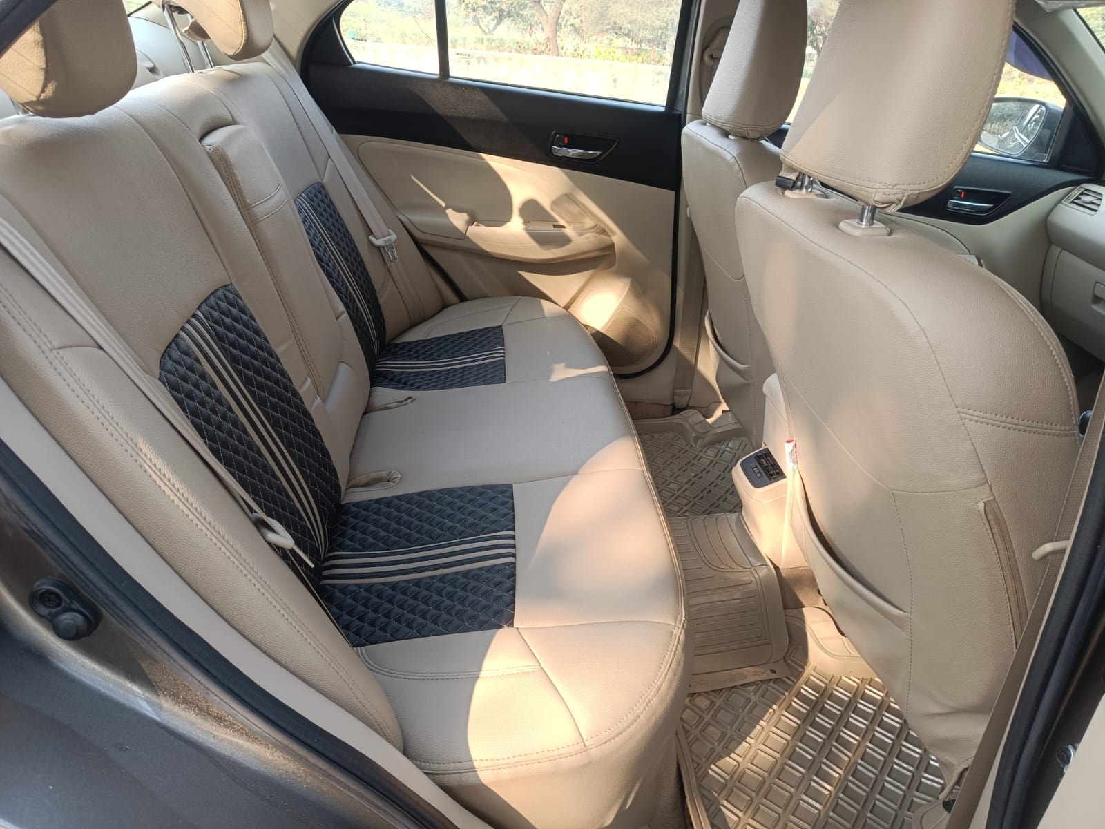 Dzire image 15 Dzire image 15