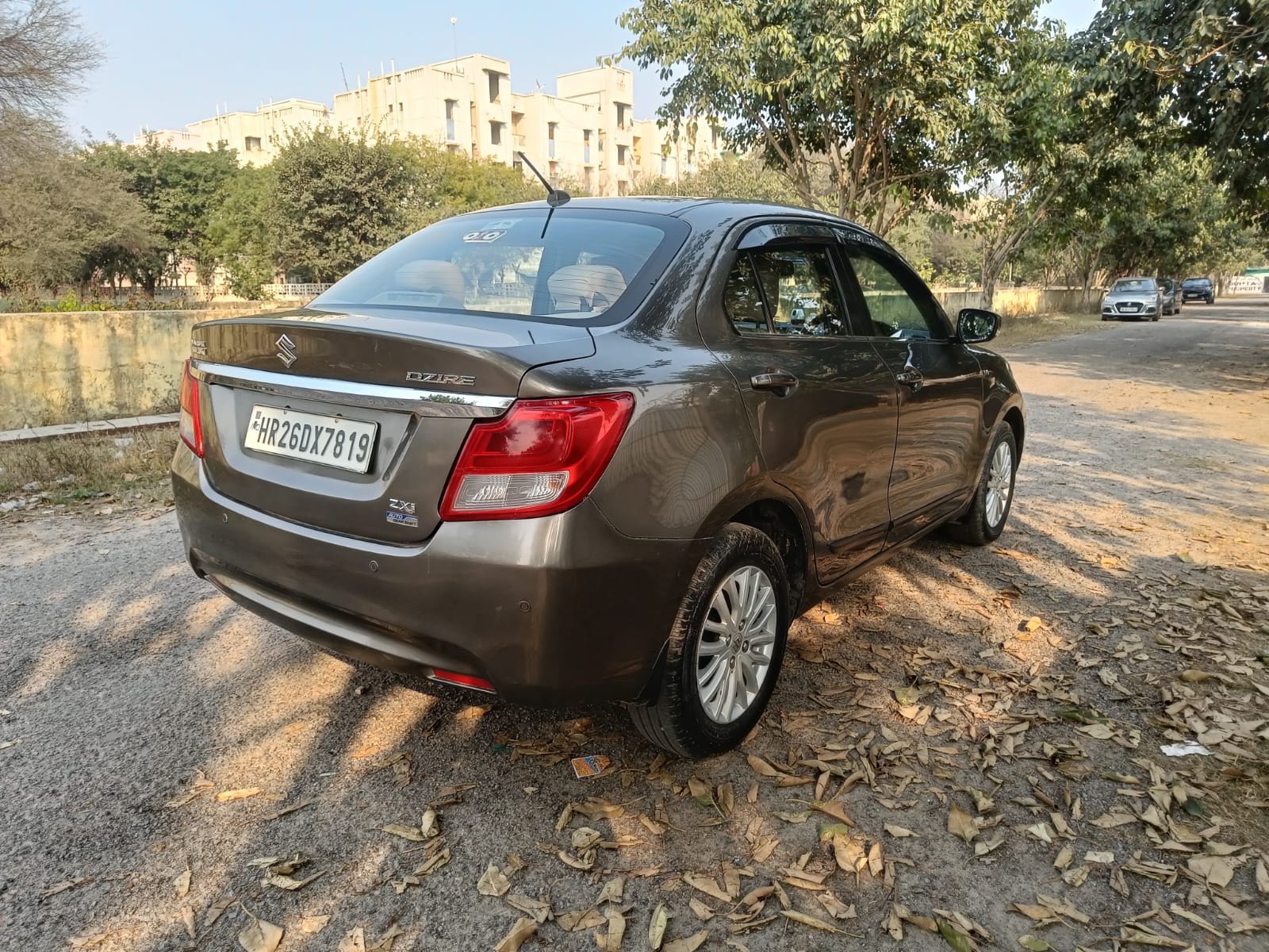 Dzire image 5 Dzire image 5