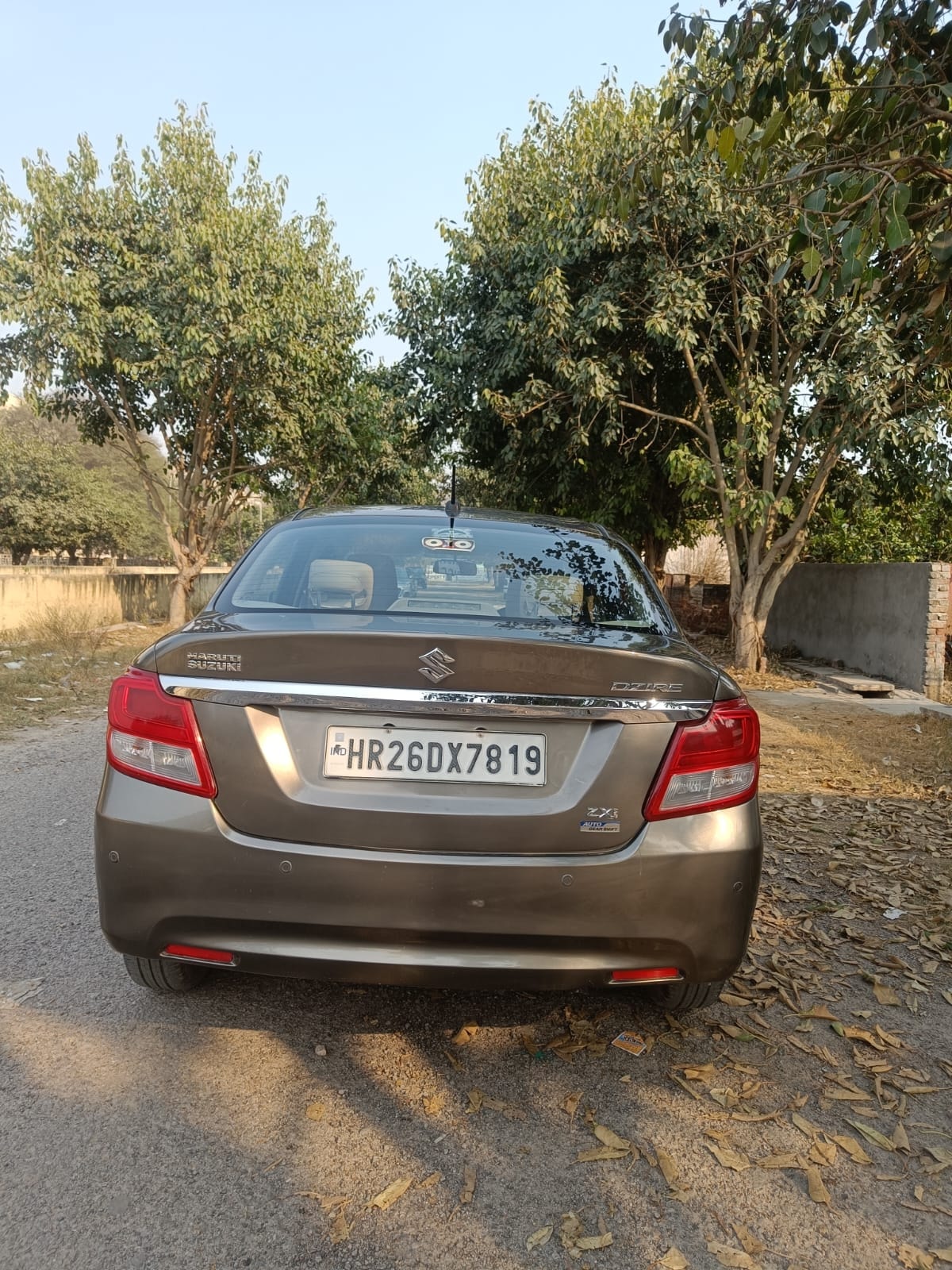 Dzire image 4 Dzire image 4