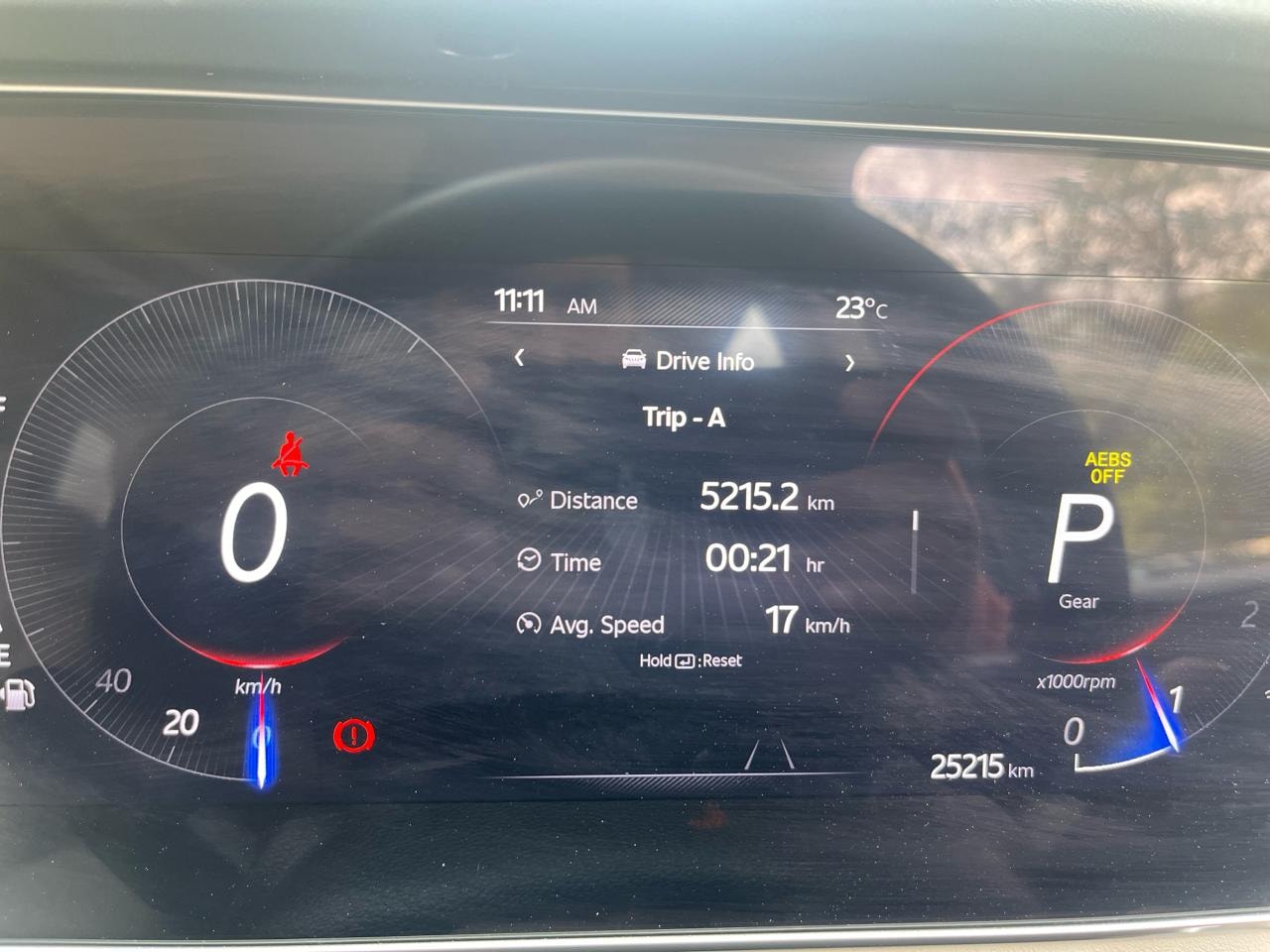 XUV700 image 11 XUV700 image 11