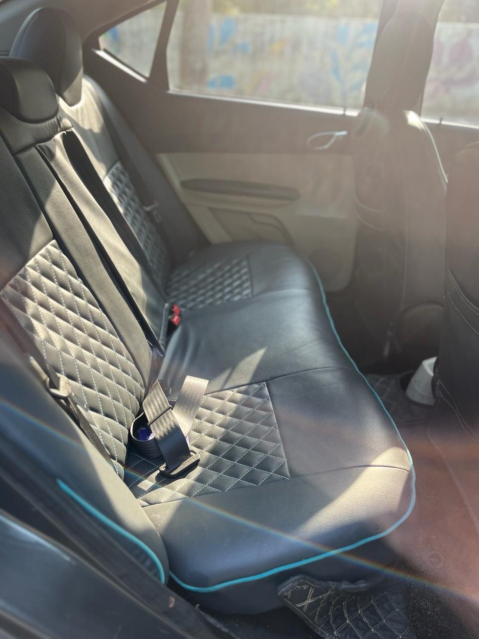 Tigor EV image 17 Tigor EV image 17