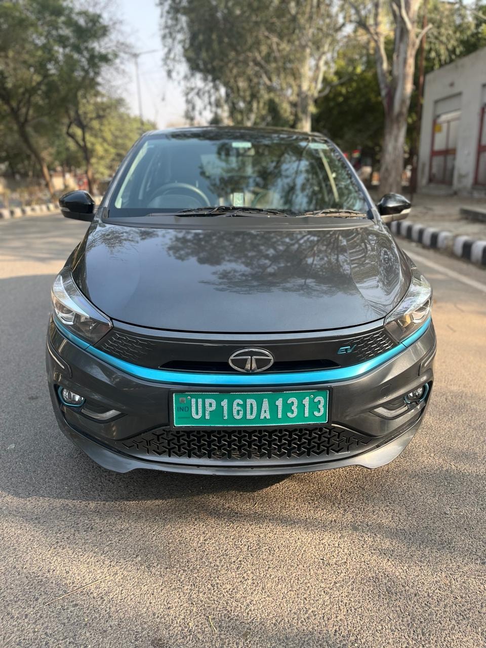 Tigor EV image 8 Tigor EV image 8