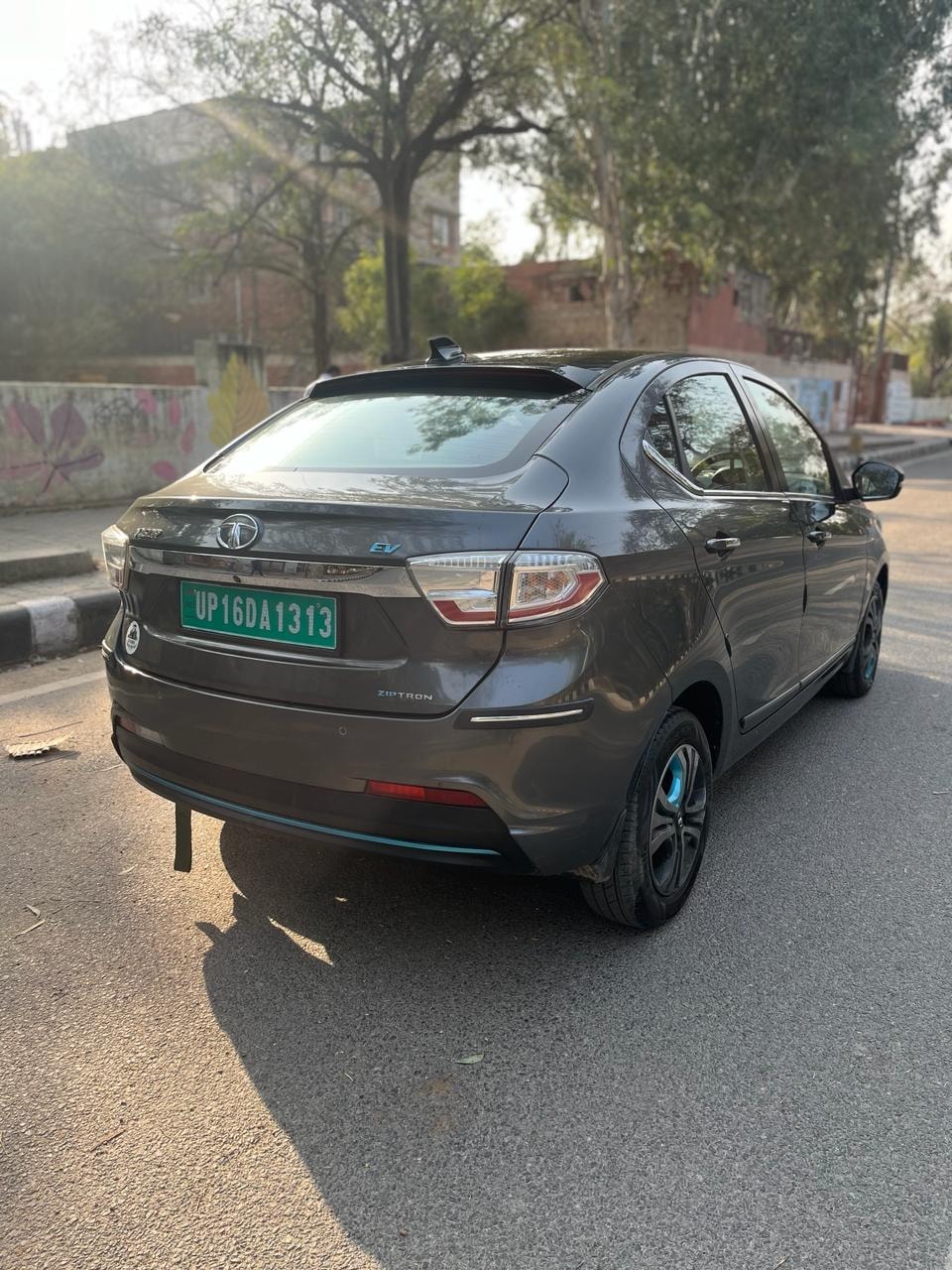 Tigor EV image 5 Tigor EV image 5