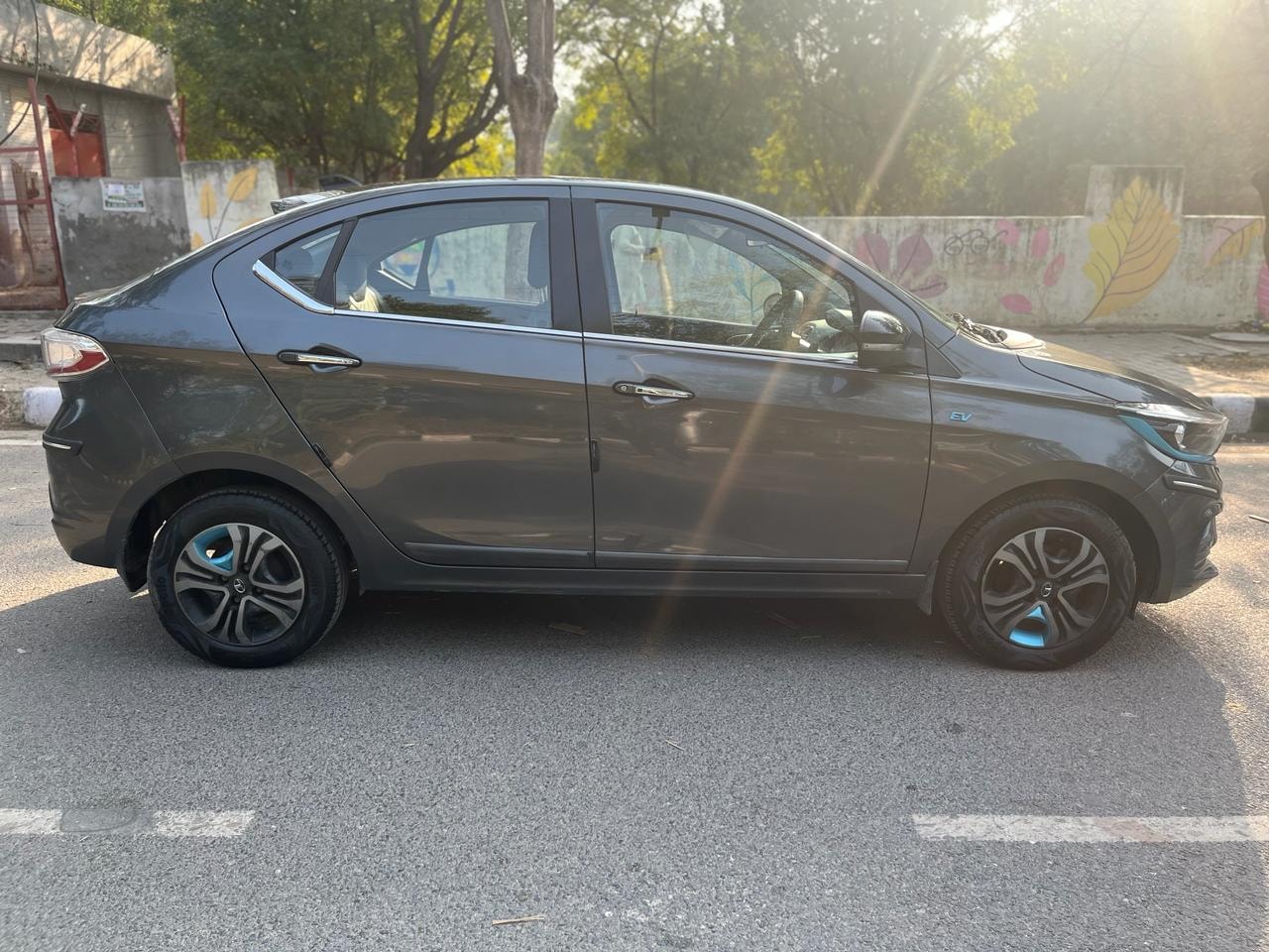 Tigor EV image 6 Tigor EV image 6