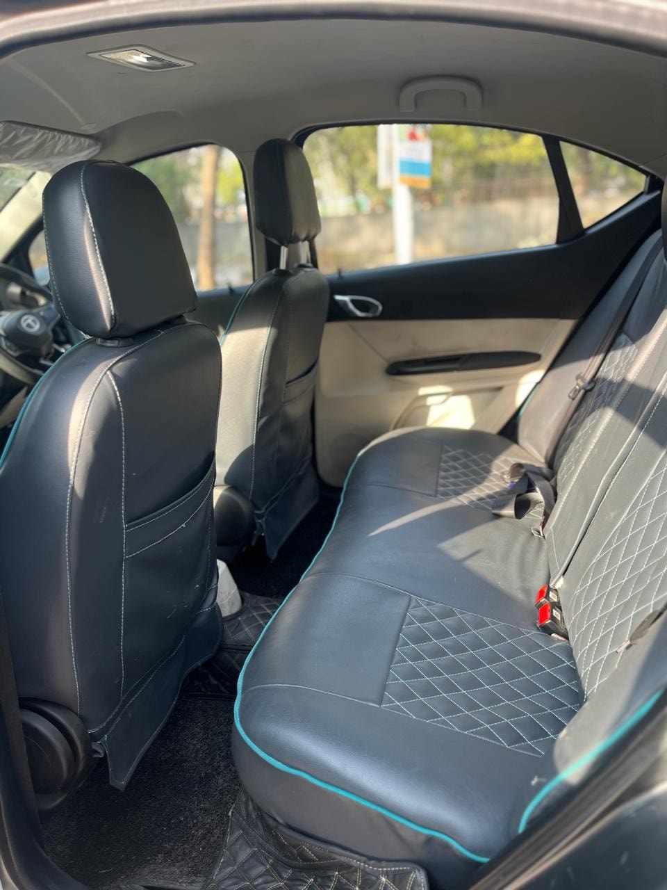 Tigor EV image 10 Tigor EV image 10