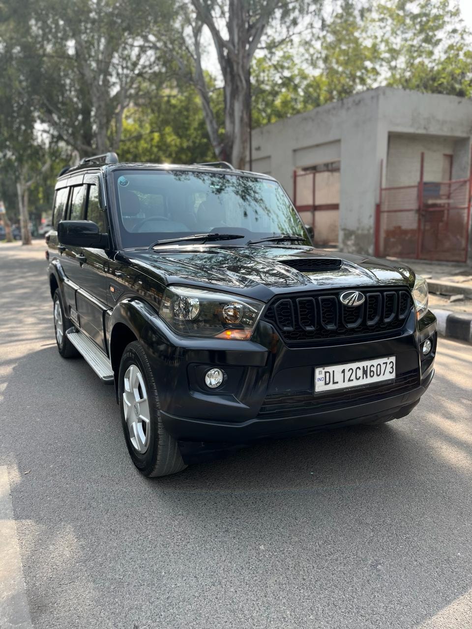 Scorpio image 7 Scorpio image 7