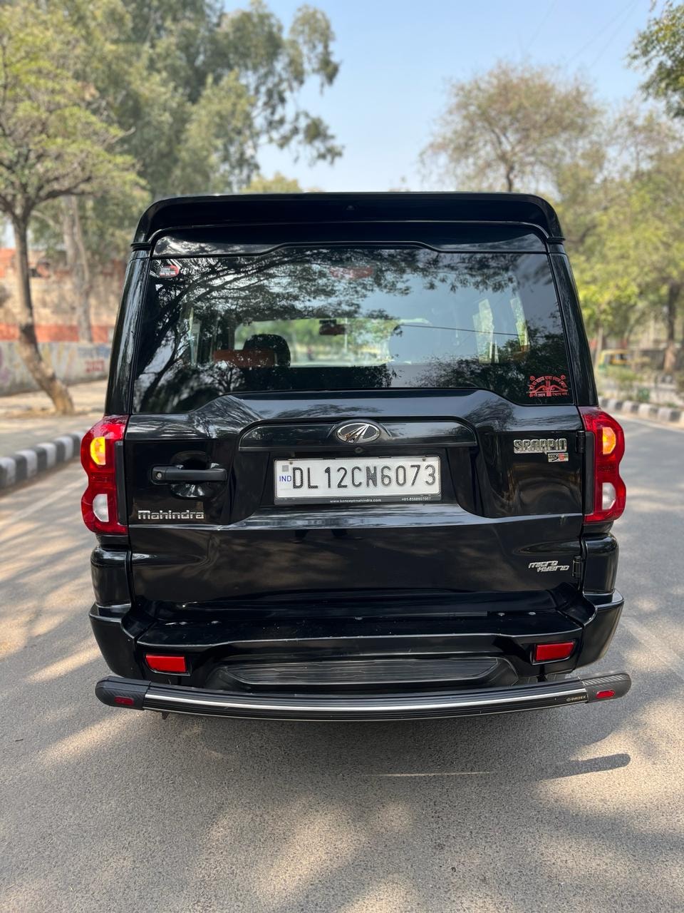 Scorpio image 4 Scorpio image 4