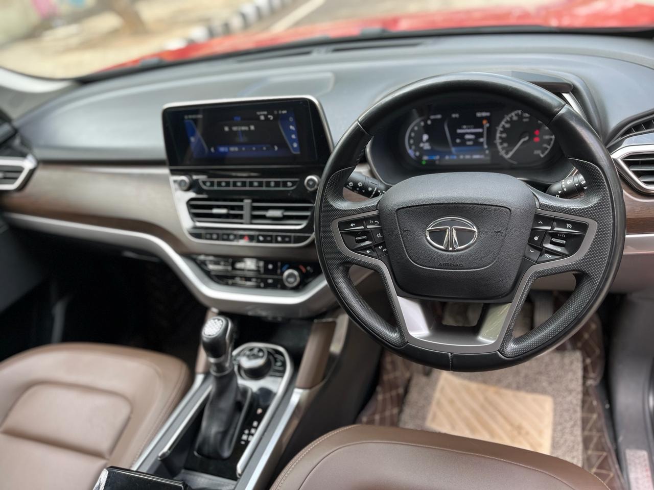 Harrier image 12 Harrier image 12