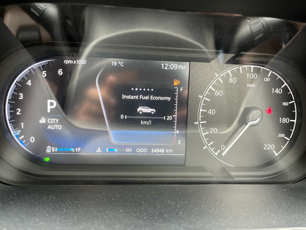 Harrier image 11 Harrier image 11