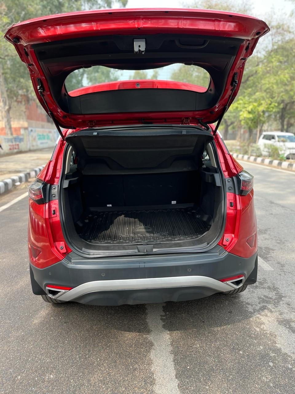 Harrier image 10 Harrier image 10