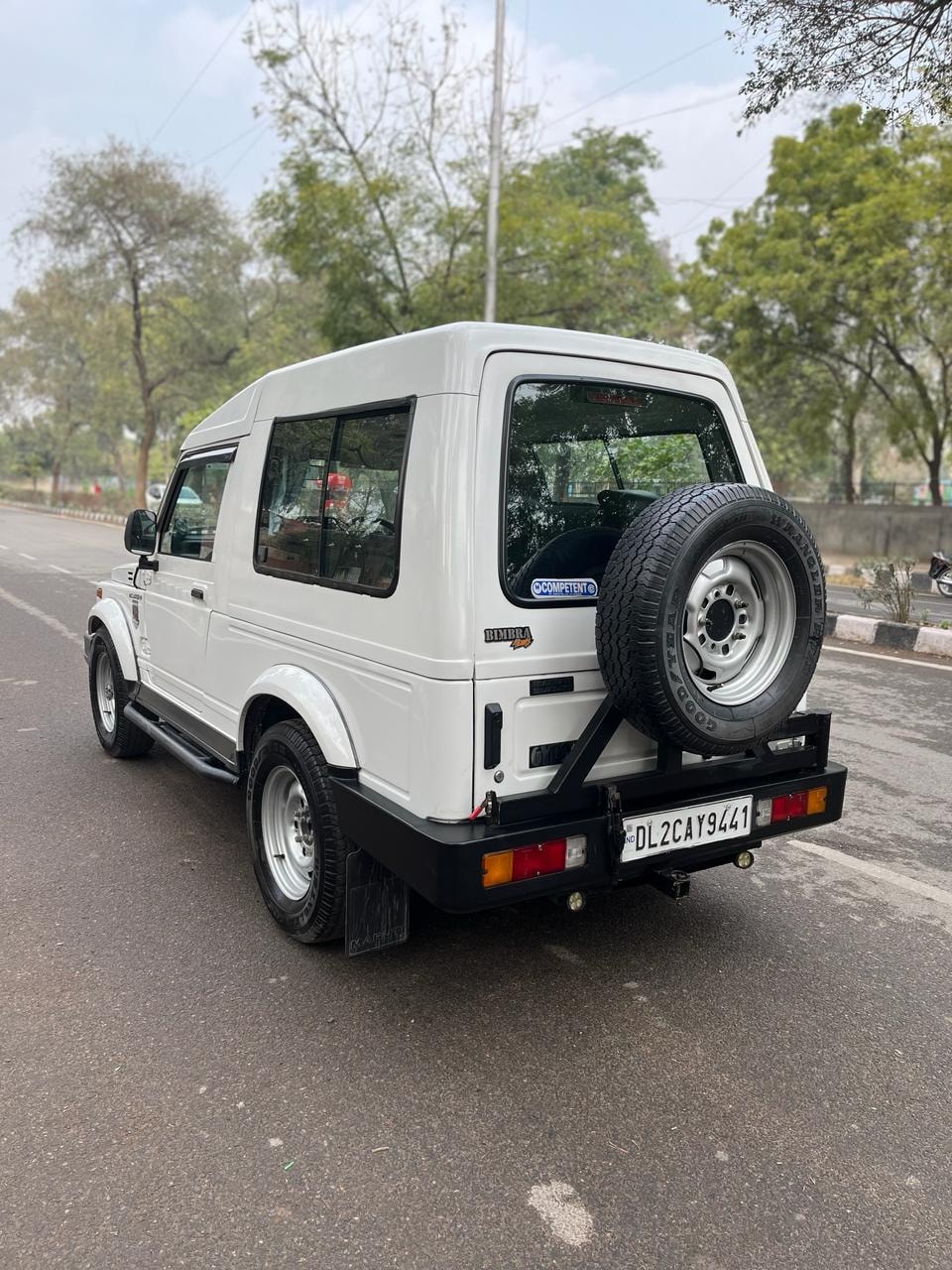 Gypsy image 3 Gypsy image 3