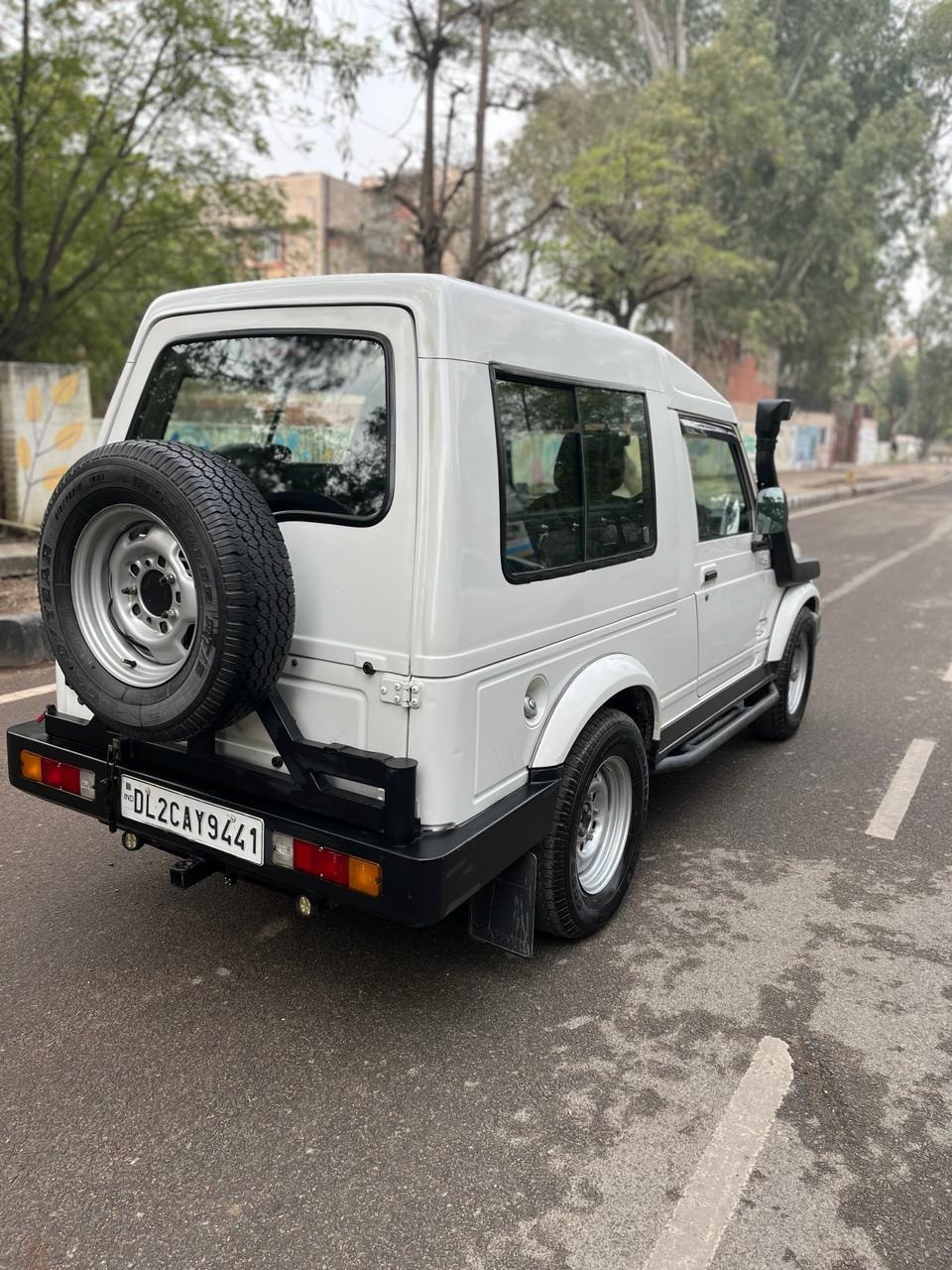 Gypsy image 5 Gypsy image 5