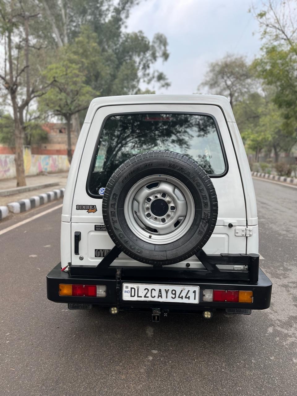 Gypsy image 4 Gypsy image 4