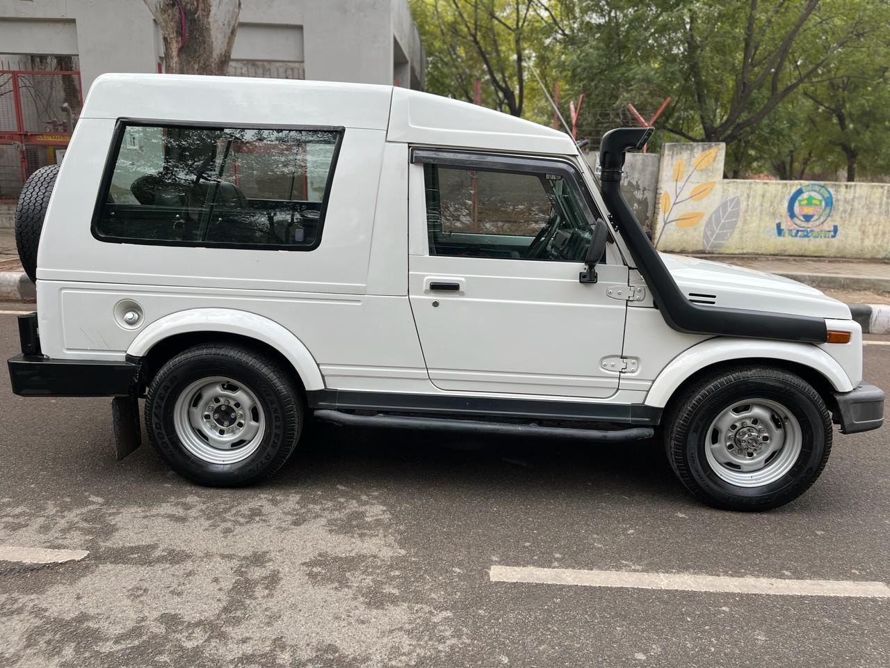 Gypsy image 6 Gypsy image 6