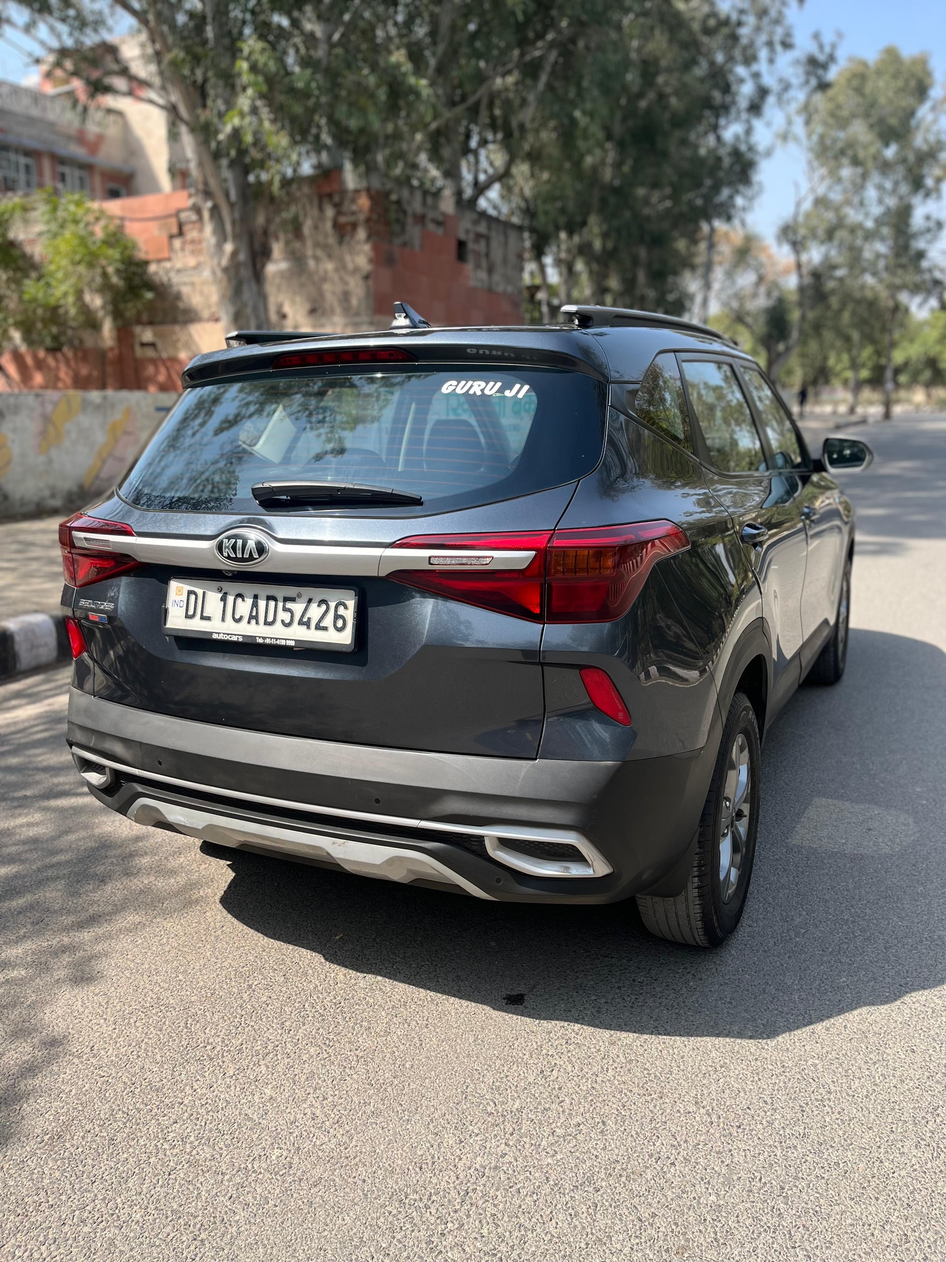 Seltos image 5 Seltos image 5