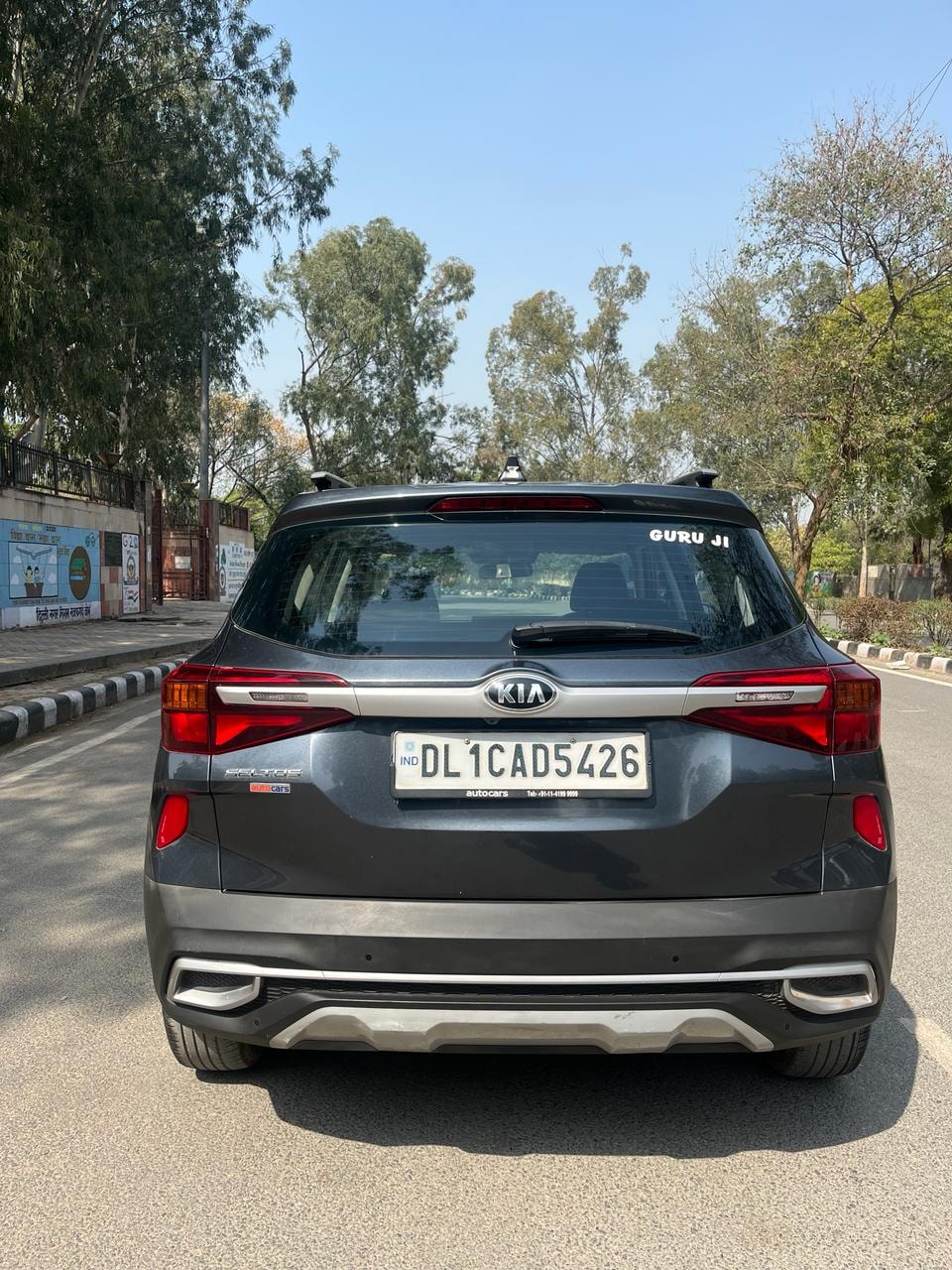 Seltos image 4 Seltos image 4