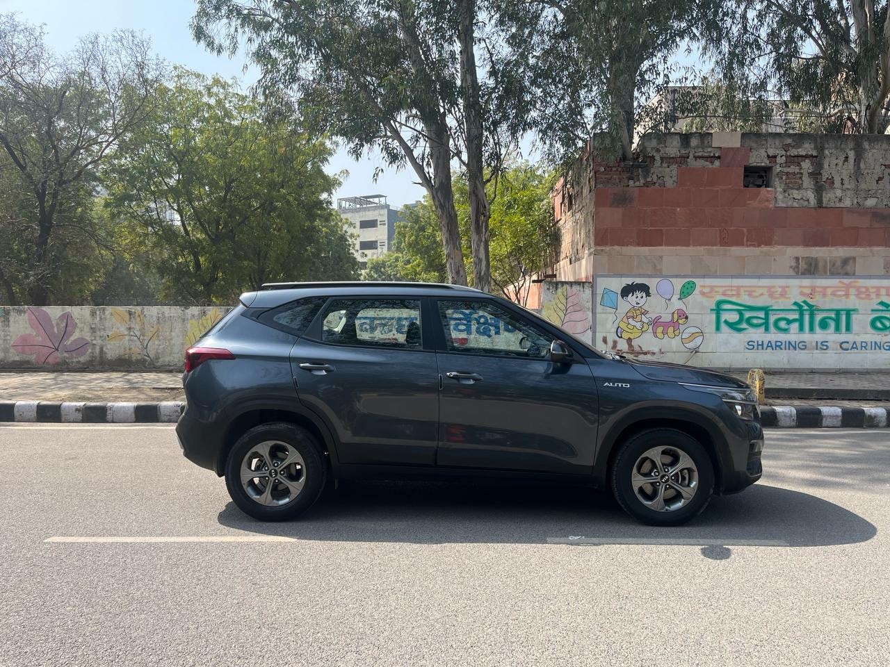 Seltos image 9 Seltos image 9