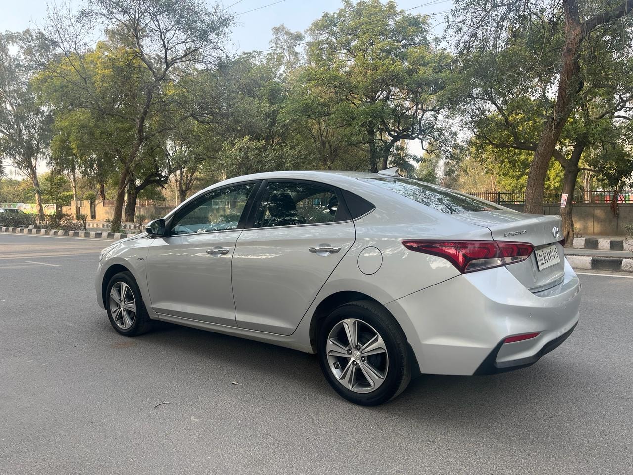 Verna image 3 Verna image 3