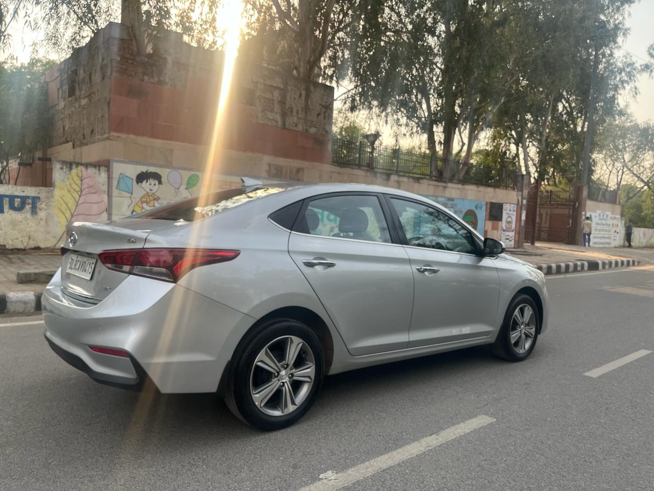 Verna image 5 Verna image 5