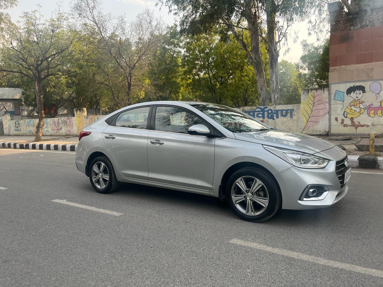 Verna image 9 Verna image 9