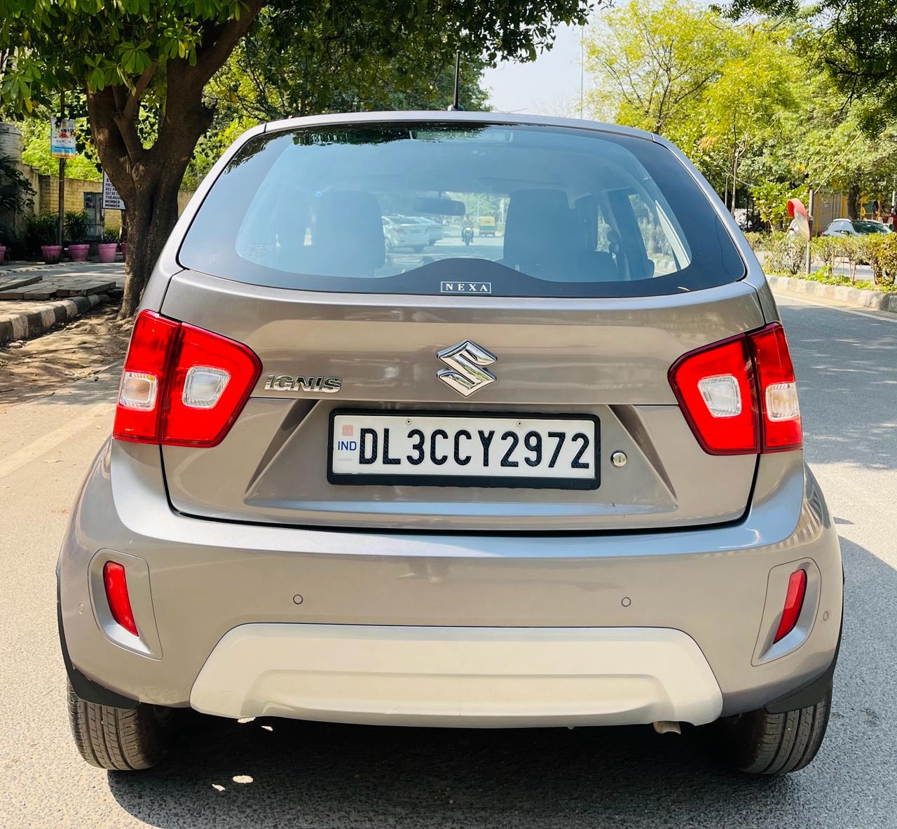 Ignis image 4 Ignis image 4