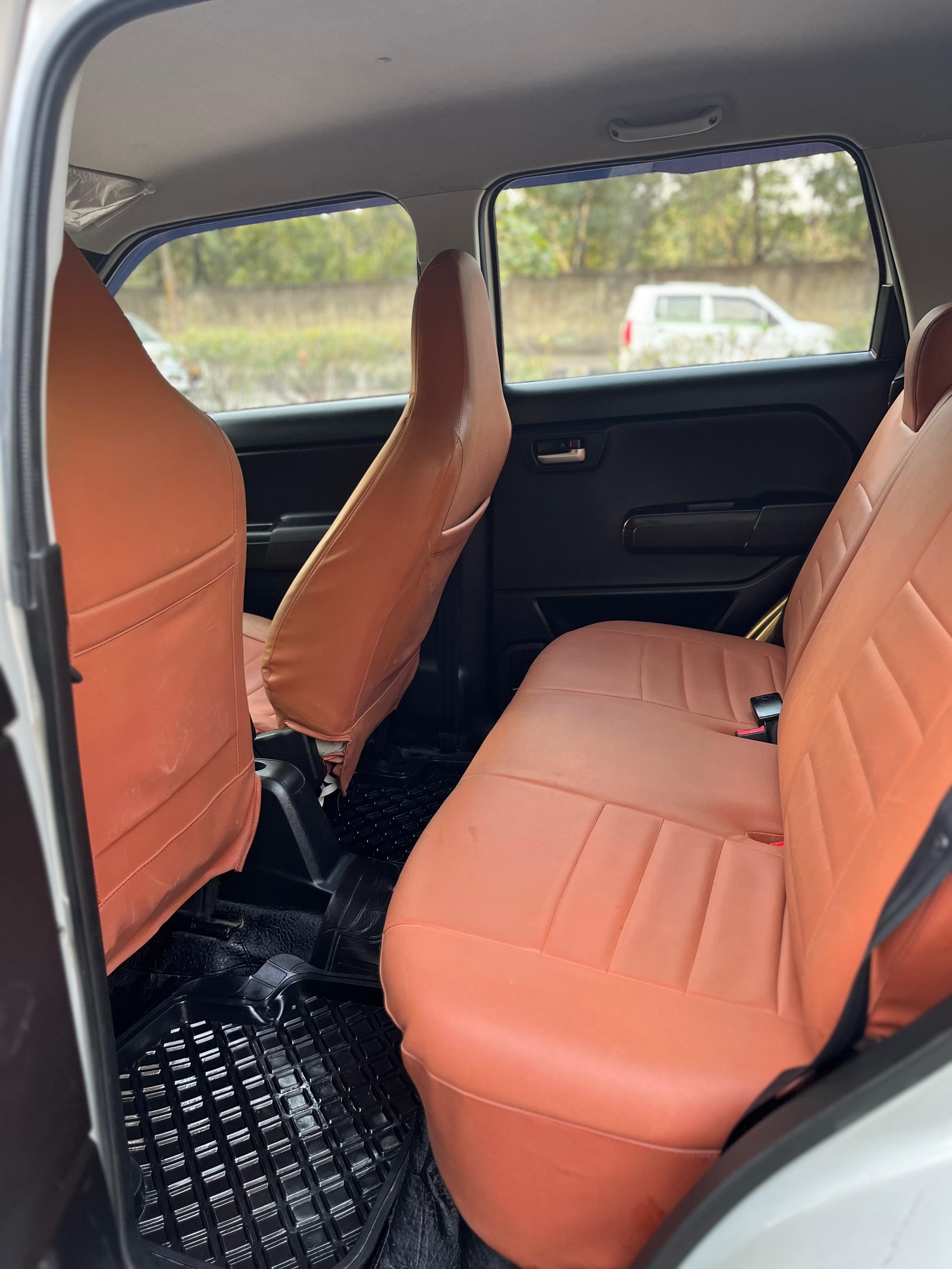 Wagon R image 15 Wagon R image 15