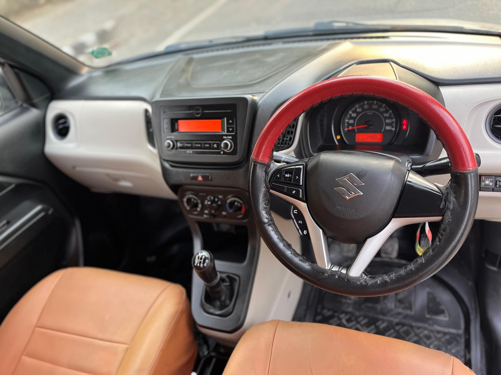 Wagon R image 12 Wagon R image 12