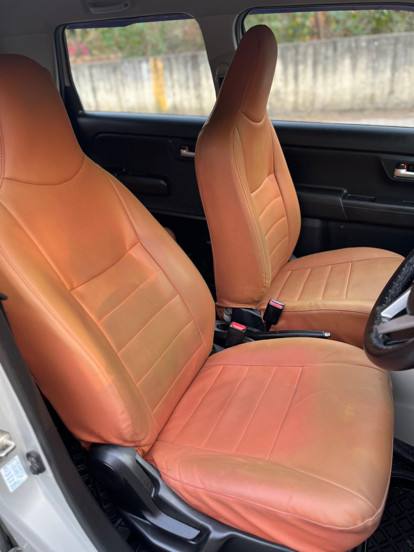 Wagon R image 16 Wagon R image 16