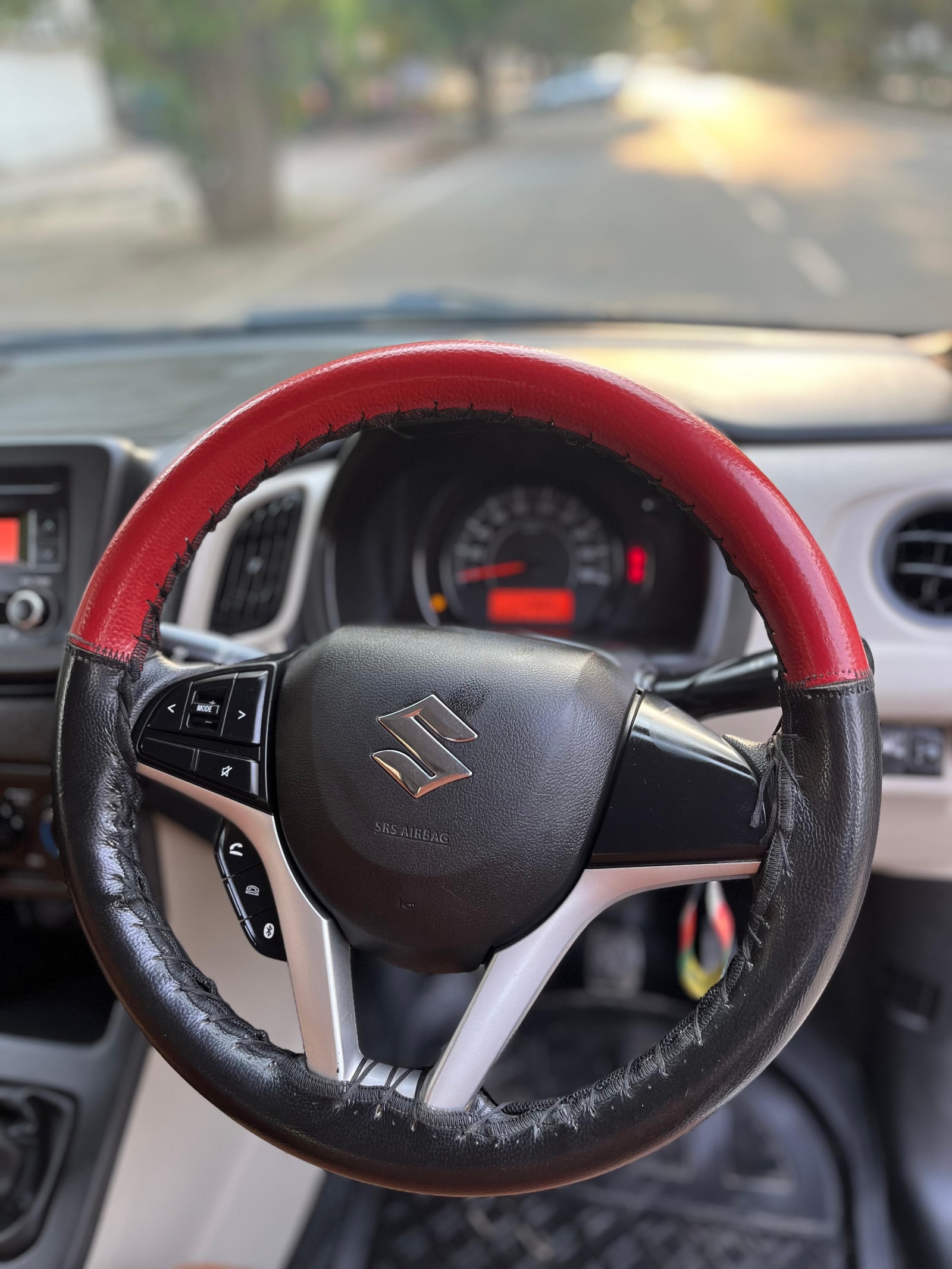 Wagon R image 13 Wagon R image 13