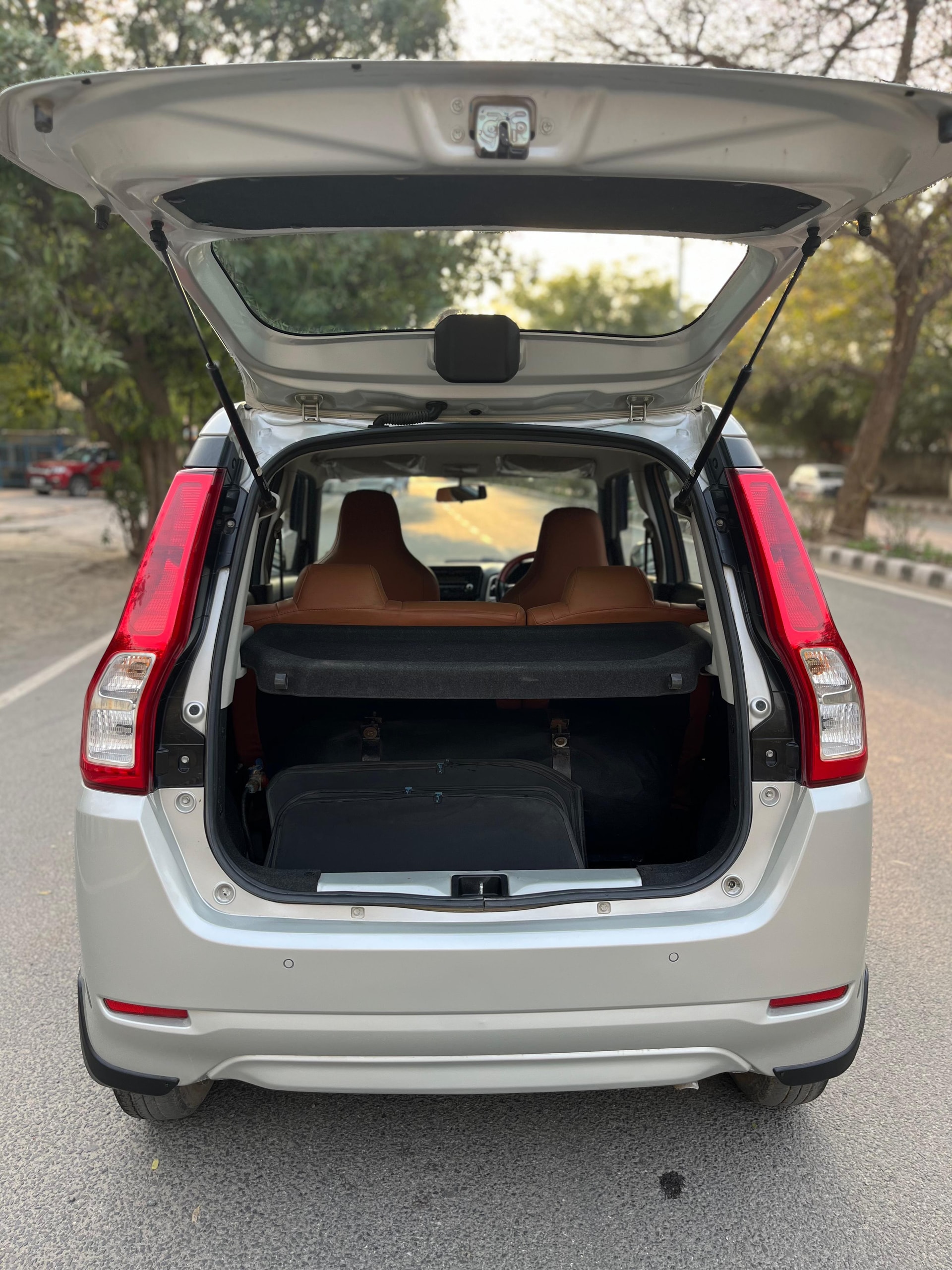 Wagon R image 10 Wagon R image 10