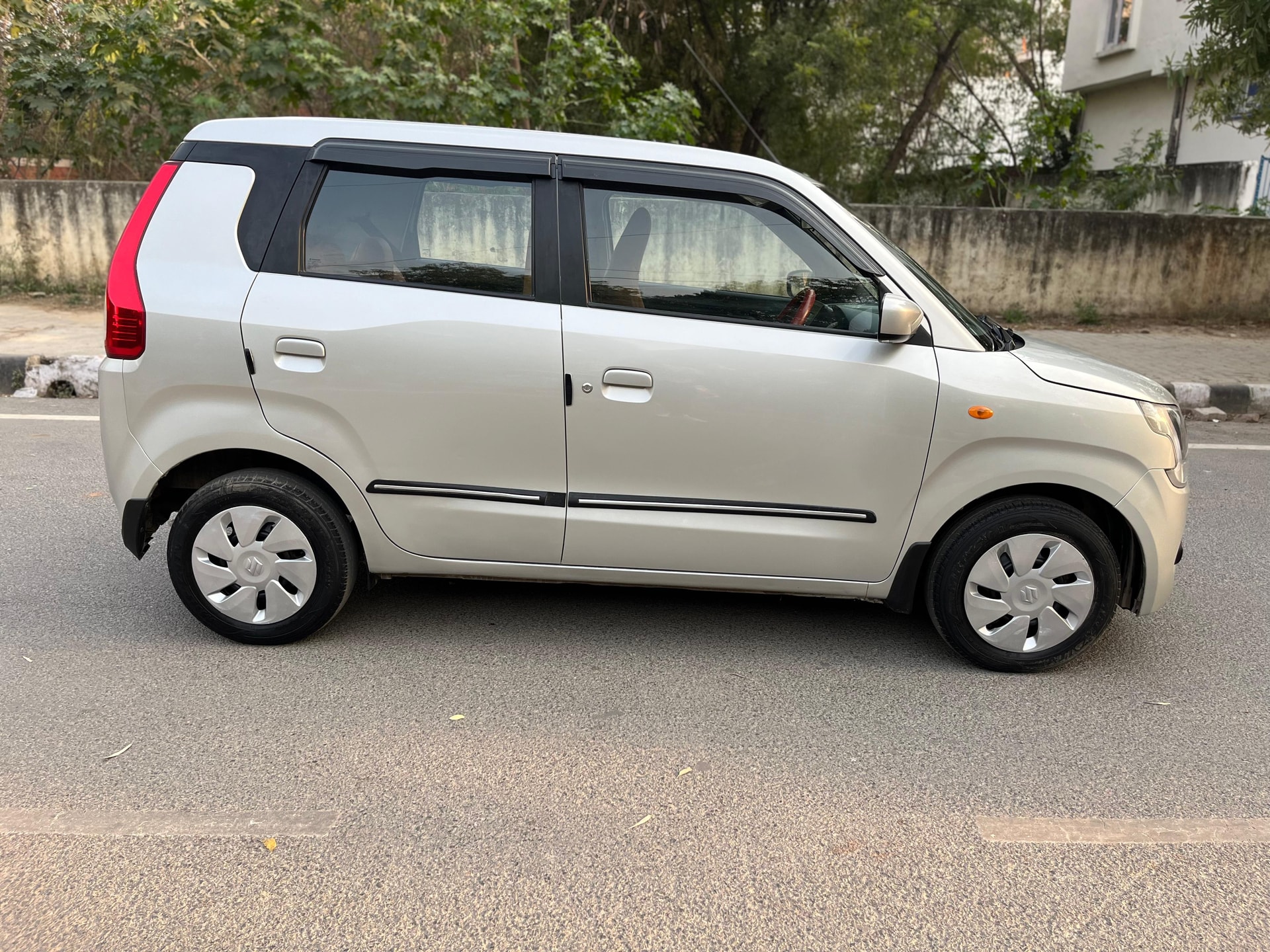 Wagon R image 9 Wagon R image 9