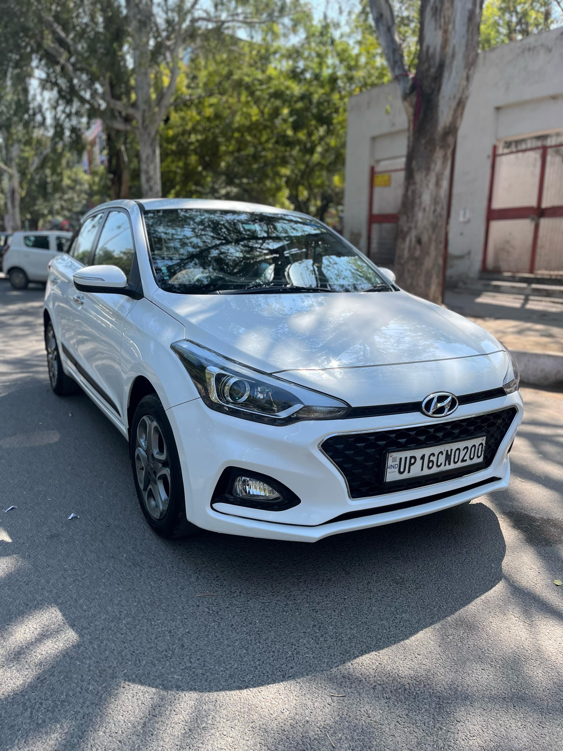 Elite i20 image 7 Elite i20 image 7