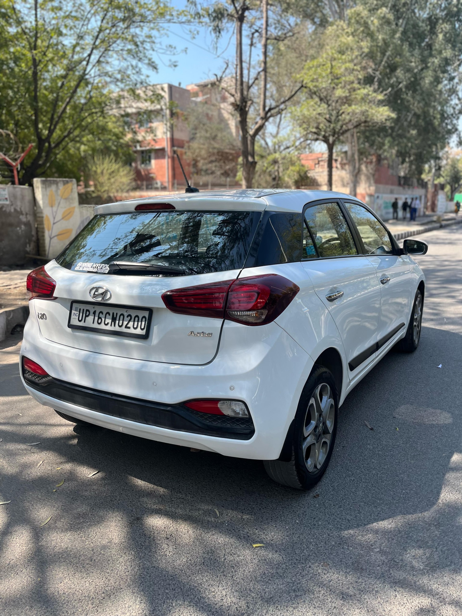 Elite i20 image 5 Elite i20 image 5