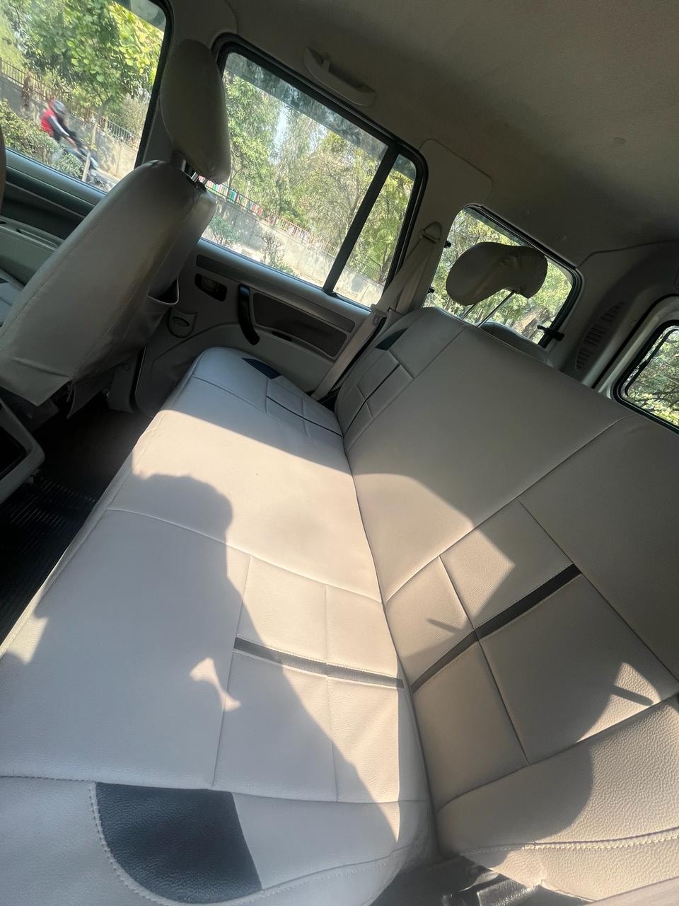 Scorpio image 17 Scorpio image 17