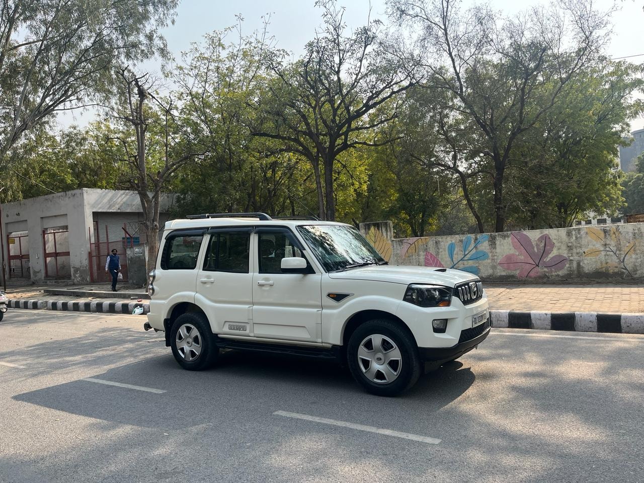 Scorpio image 7 Scorpio image 7