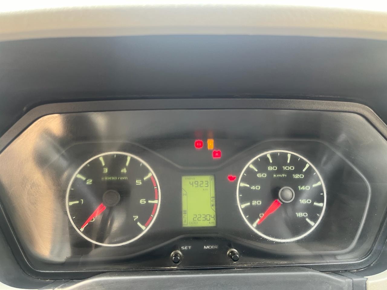 Scorpio image 11 Scorpio image 11