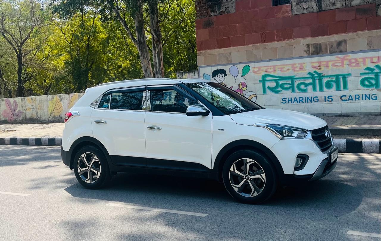 Creta image 7 Creta image 7