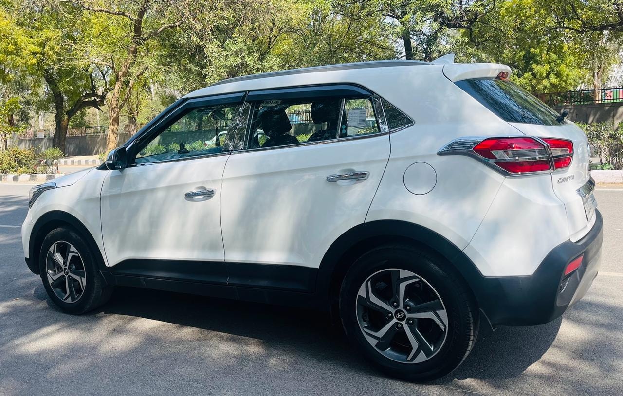 Creta image 3 Creta image 3