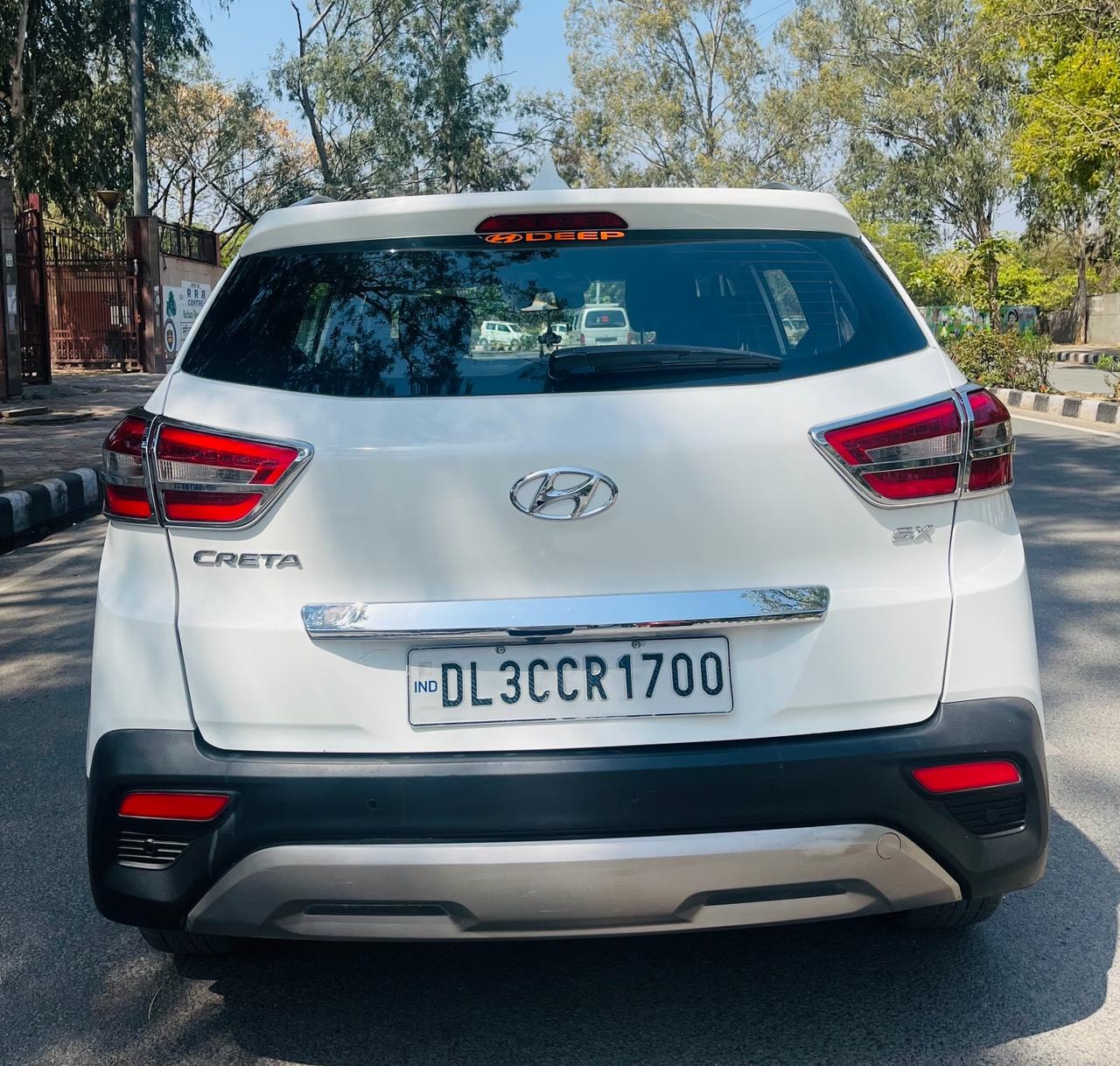 Creta image 4 Creta image 4