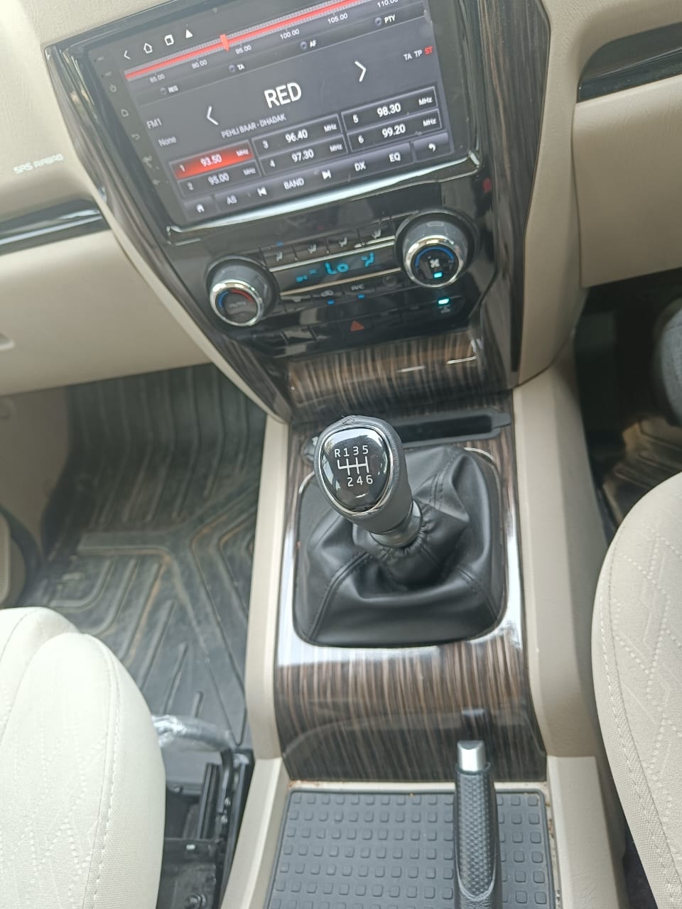 Scorpio Classic image 12 Scorpio Classic image 12