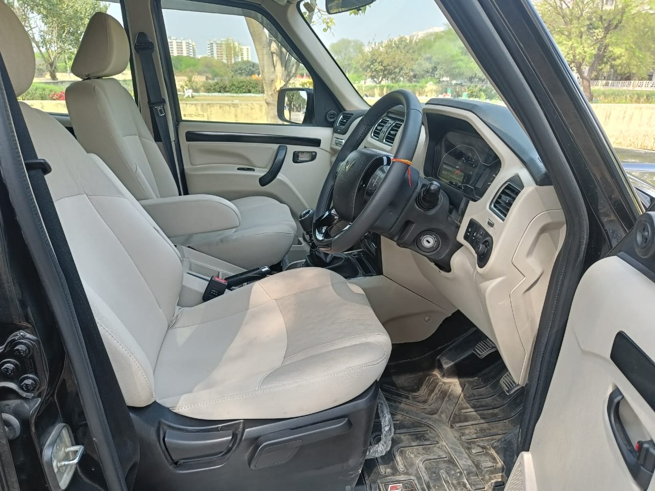 Scorpio Classic image 16 Scorpio Classic image 16