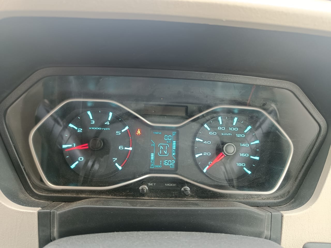 Scorpio Classic image 11 Scorpio Classic image 11