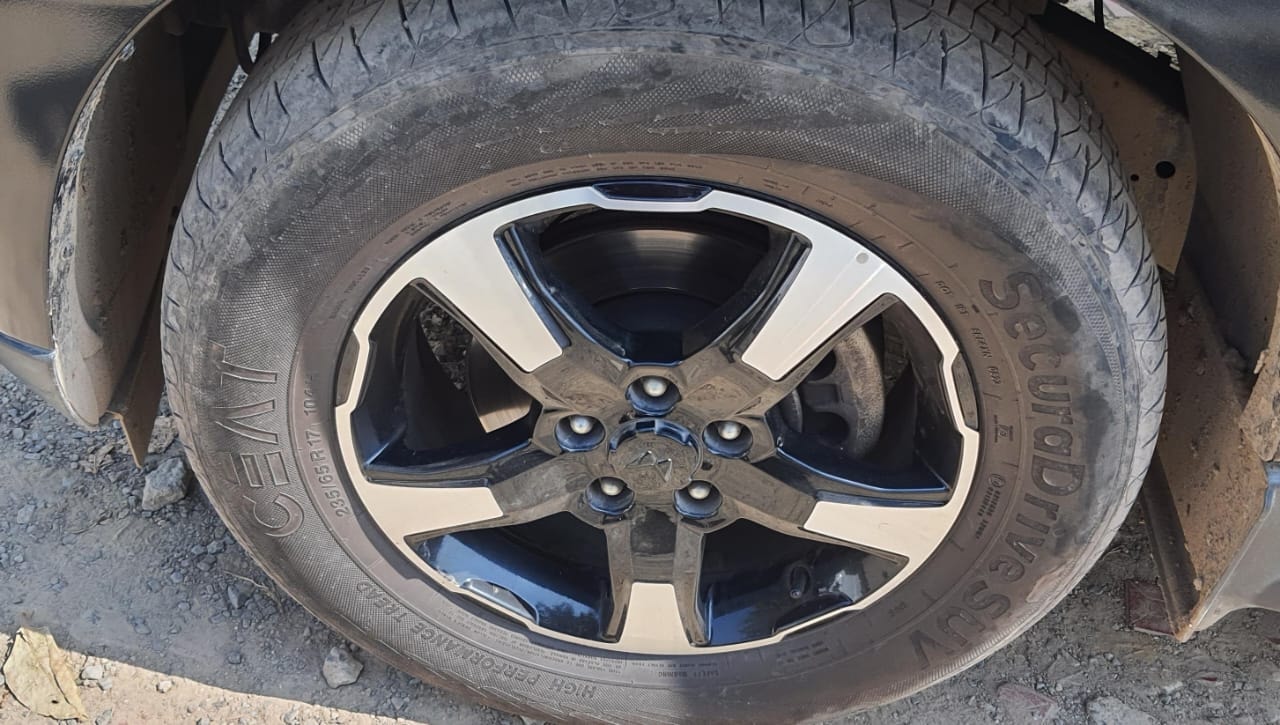 Scorpio Classic image 4 Scorpio Classic image 4