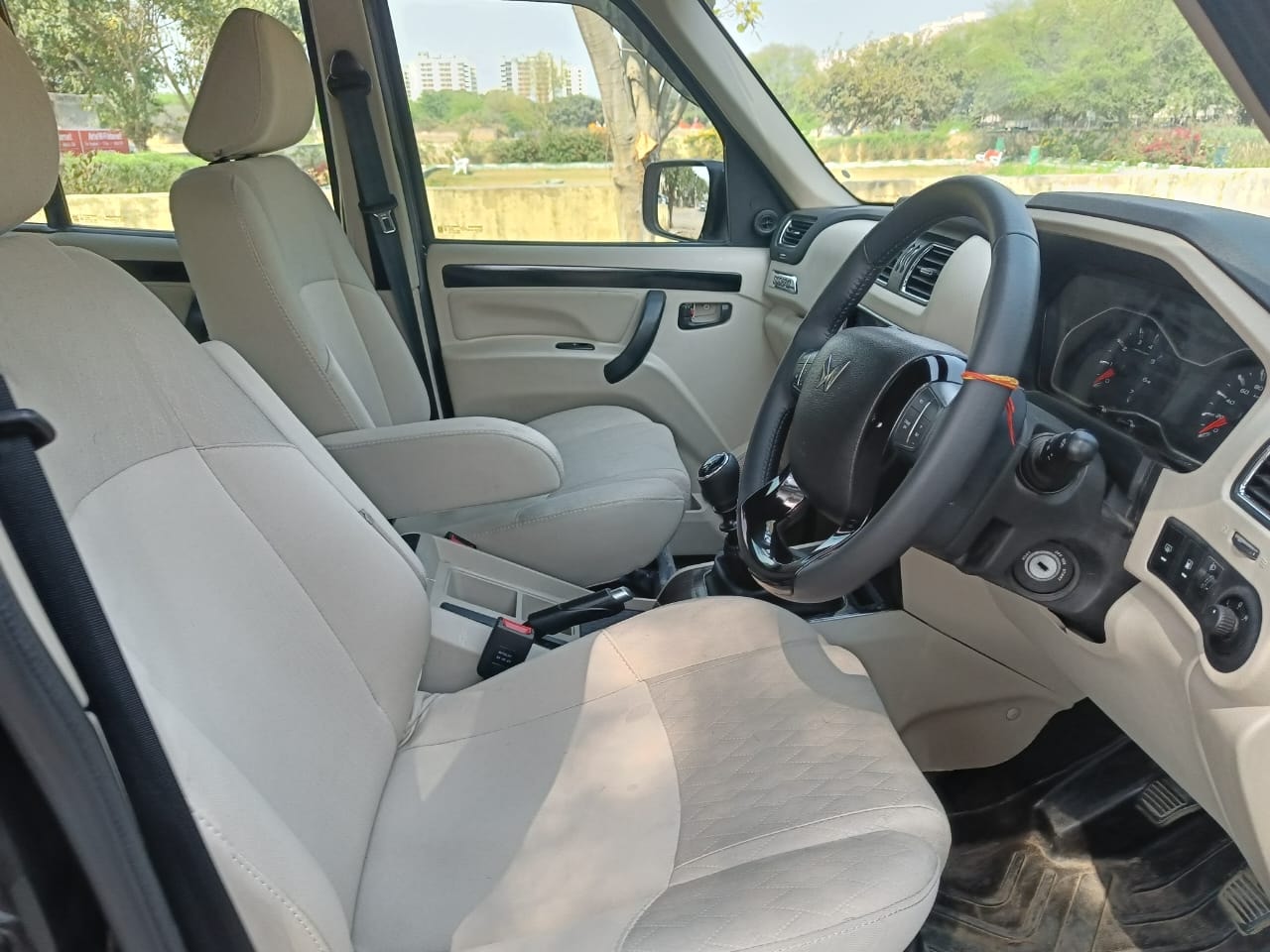 Scorpio Classic image 13 Scorpio Classic image 13